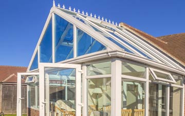 conservatory roof insulation costs Chalbury Common
