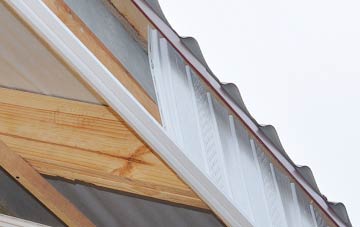 why Chalbury Common fascia repairs are essential
