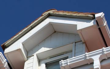 Chalbury Common fascia installation costs