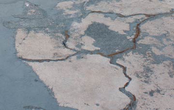 fibreglass roofing replacement Chalbury Common