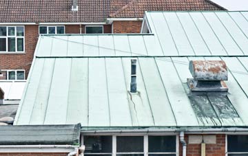 Chalbury Common lead roofing costs