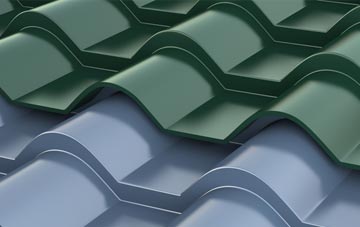 who should consider Chalbury Common plastic roofs