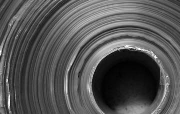 Chalbury Common pvc roof replacement