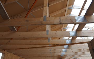 Chalbury Common roof truss costs