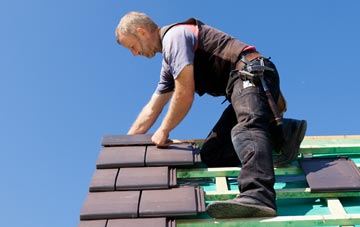 disadvantages of Chalbury Common slate roofing