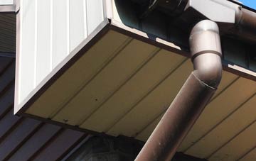 Chalbury Common soffit installation costs