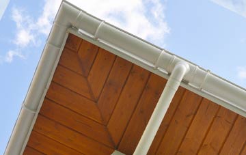 Chalbury Common soffit types