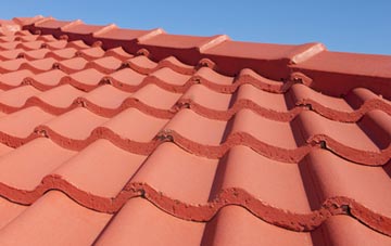 Chalbury Common tile and slate roof replacement