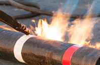 Chalbury Common flat roofing replacement