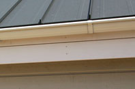 Chalbury Common soffit repair