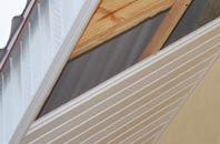rated Chalbury Common soffit repair companies